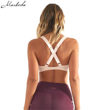 Load image into Gallery viewer, New Fashion Sexy Exercise Workout